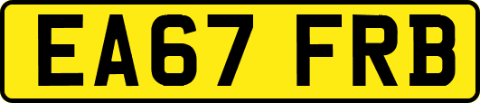EA67FRB