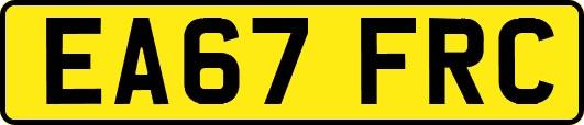 EA67FRC
