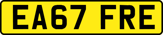 EA67FRE
