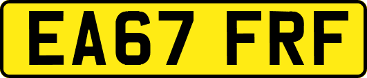 EA67FRF