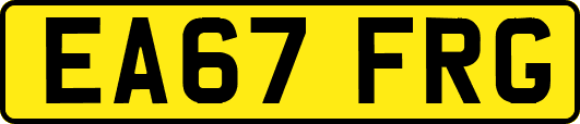 EA67FRG