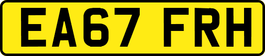 EA67FRH