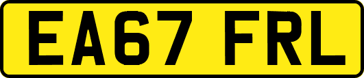 EA67FRL