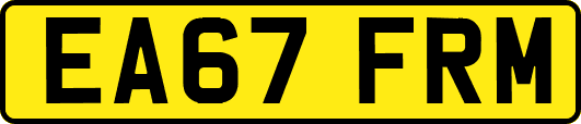 EA67FRM