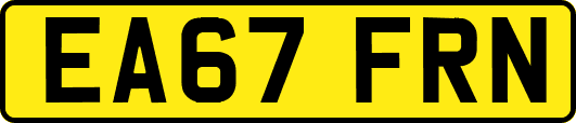 EA67FRN