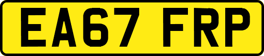 EA67FRP