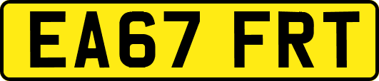 EA67FRT