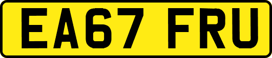 EA67FRU