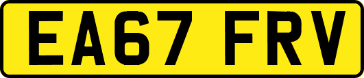EA67FRV