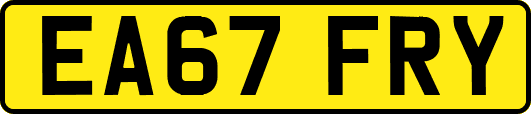 EA67FRY