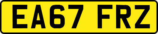 EA67FRZ