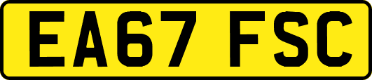EA67FSC