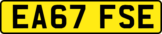 EA67FSE
