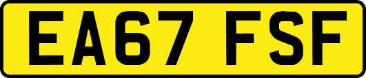 EA67FSF