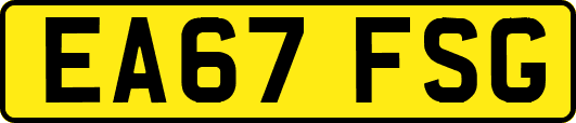 EA67FSG