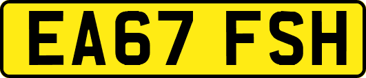 EA67FSH