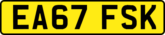 EA67FSK