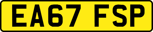 EA67FSP