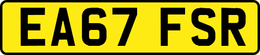 EA67FSR