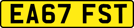 EA67FST