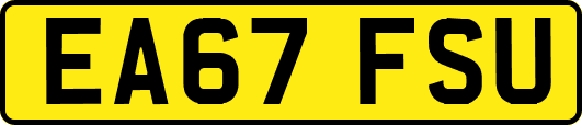 EA67FSU