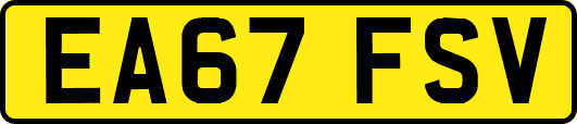 EA67FSV