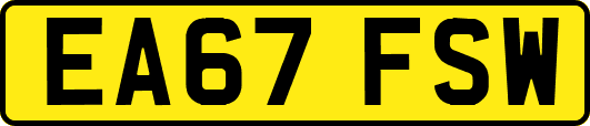 EA67FSW