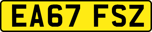 EA67FSZ