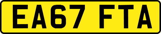 EA67FTA