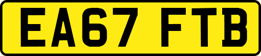 EA67FTB