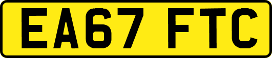 EA67FTC