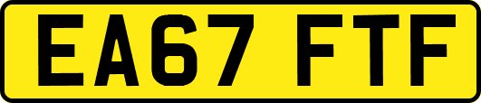 EA67FTF