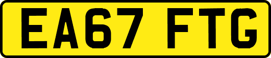 EA67FTG