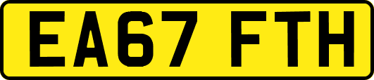 EA67FTH