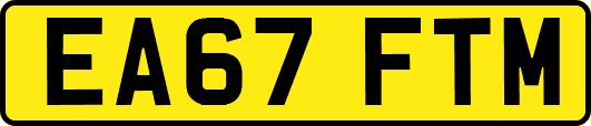 EA67FTM