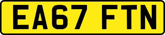 EA67FTN