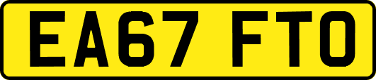 EA67FTO