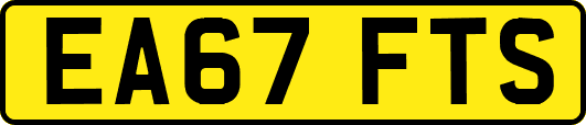 EA67FTS