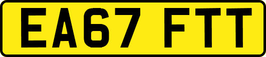 EA67FTT