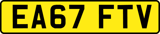 EA67FTV