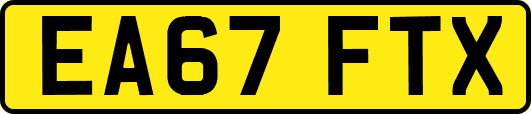 EA67FTX