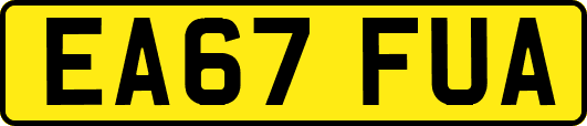 EA67FUA