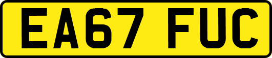 EA67FUC