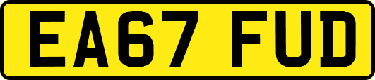 EA67FUD