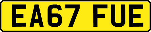EA67FUE