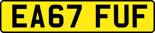 EA67FUF