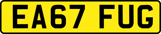 EA67FUG