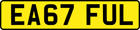 EA67FUL
