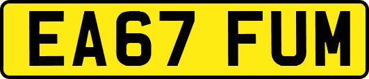 EA67FUM