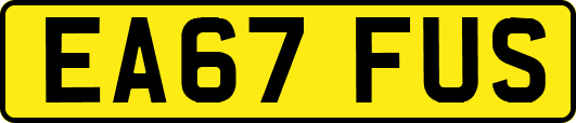 EA67FUS